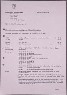 Sommarläger med Kommunala musikskolan