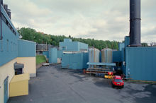 Åkeshovs reningsverk