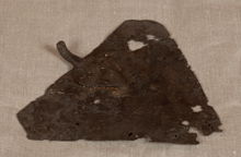 Medeltida murslev