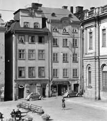 Stortorget 16-14