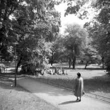 Humlegården