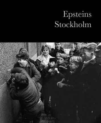 Omslag Epsteins Stockholm
