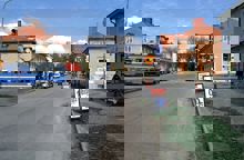 Ålstensgatan mot norr