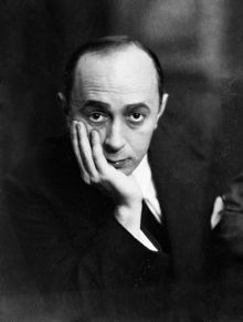 Porträtt av Jan Swerbelin