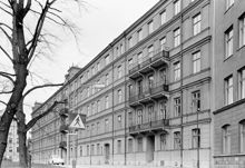 Johannesgatan 20-28