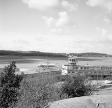 Bromma flygfält