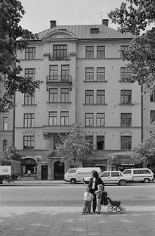 Fleminggatan 21