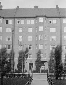 Karlbergsvägen 56