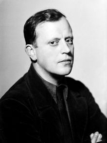 Porträtt av man, Wallenkvist