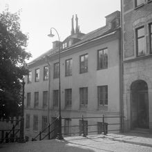 Kvarngatan 22