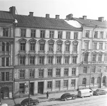 Dalagatan 34