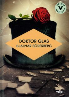  Doktor Glas / Hjalmar Söderberg ; bearbetad av Tomas Dömstedt