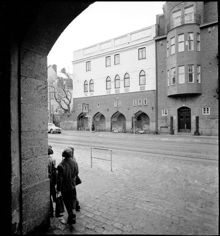 Uggelviksgatan 5