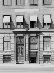 Skeppsbron 34