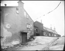 Parmmätargatan 8 - 10