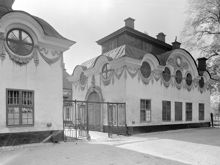 Karlbergs slott