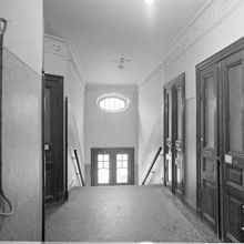 Sankt Göransgatan 80. Trapphus