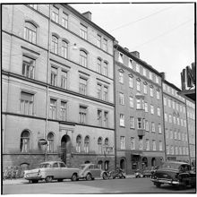 Skeppargatan 45