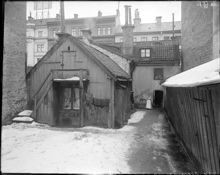 Skeppargatan 47, gårdsinteriör