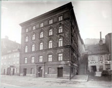 Stadsgården n:r 14