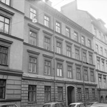 Cardellgatan 6, 4 och 2