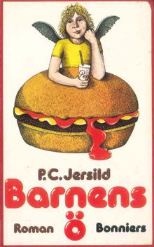 Barnens ö / Per Christian Jersild