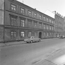 Jungfrugatan 15