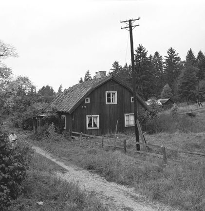Mangårdsbyggnad