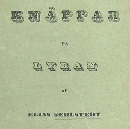 Knäppar på lyran