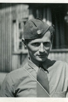 Kungsholms baptistförsamling 1870-1985, Axel B. Jonsson