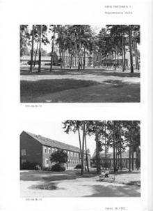 Bagarmossens skola
