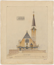 Hjorthagens kyrka