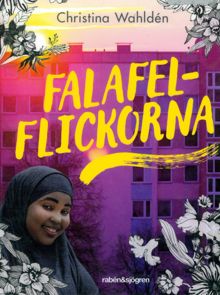  Falafelflickorna / Christina Wahldén