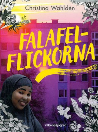 Omslagsbild Falafelflcikorna