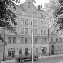 Banérgatan 17