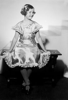 Porträtt av flicka, Prim