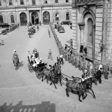 Gustav V:s 90-årsdag, 16 juni 1948