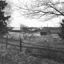 Akalla by på Järvafältet