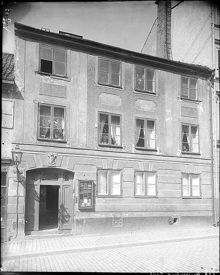 Nybrogatan 5
