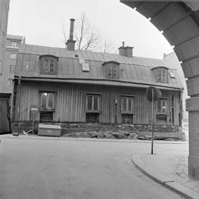 Garvargatan 6