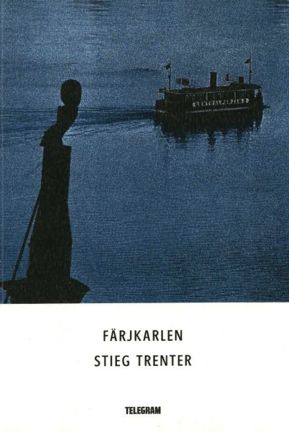Omslagsbild Färjkarlen