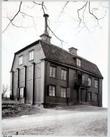 Roslagsgatan 75, Bellevue