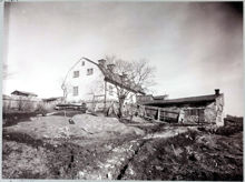 Pilgränd n:r 8