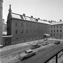 Blasieholmstorg 8