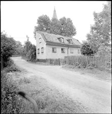 Bergsprängargränd 6