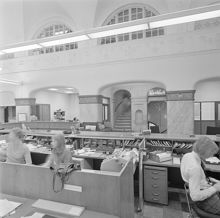 Drottninggatan 17. Sundsvalls Handelsbank