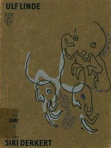 Siri Derkert / Ulf Linde