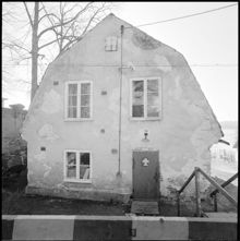 Stenhus, Konradsberg