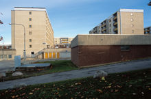 Fornbyvägen 17-35 i Rinkeby