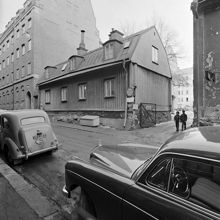 Garvargatan 6